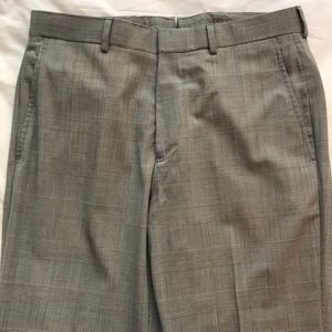 Brooks Brothers Gray Slacks